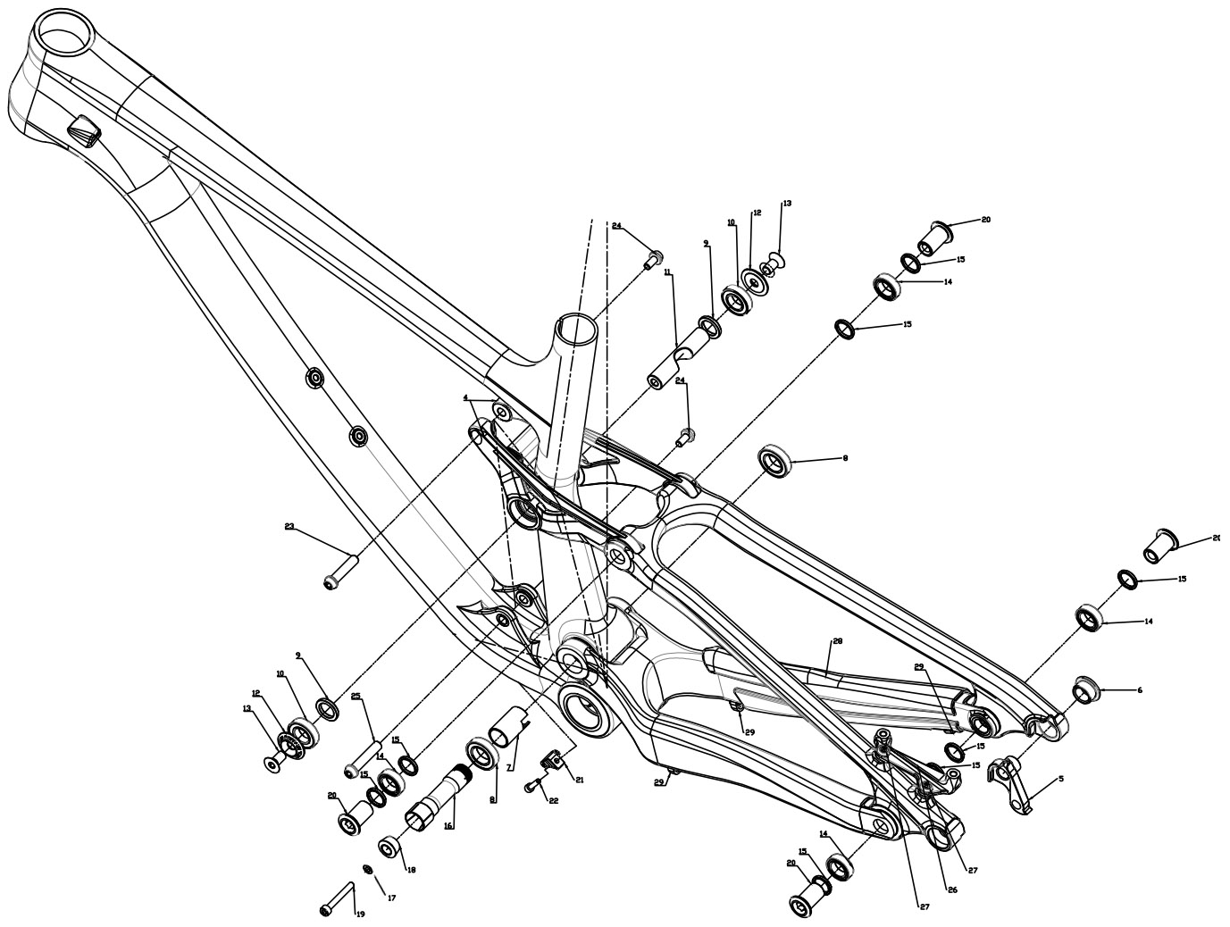 BOM Image