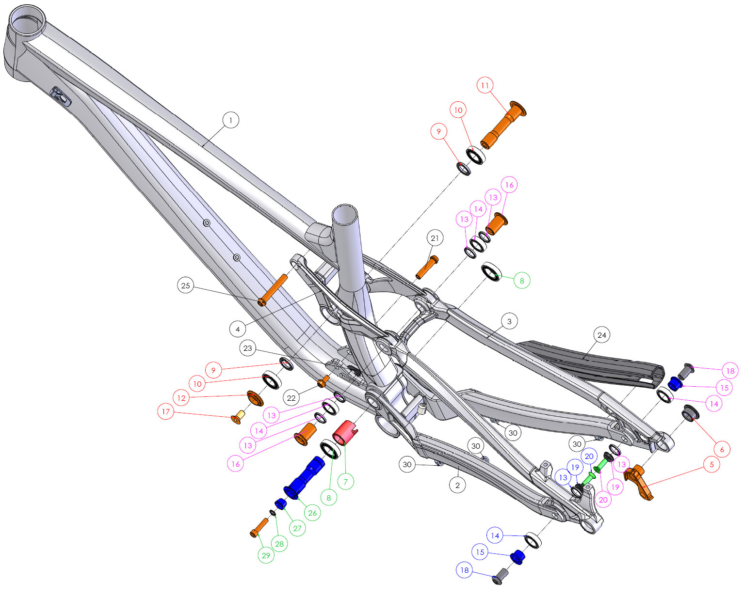 BOM Image