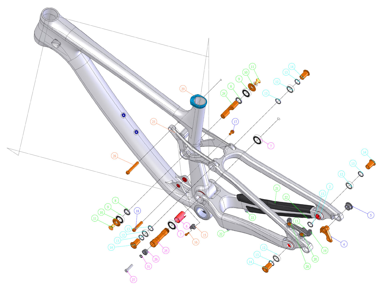 BOM Image