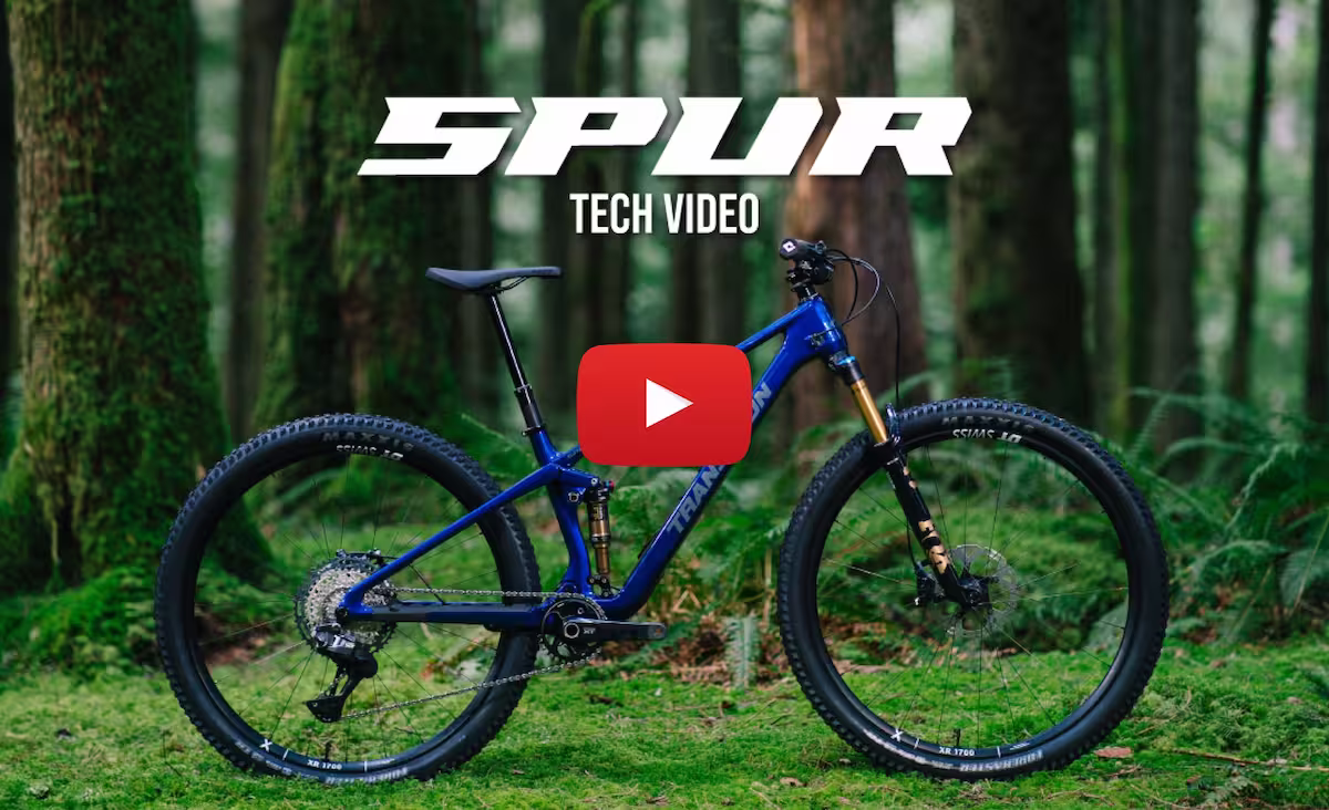 Spur Tech Video