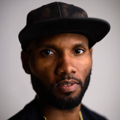 Angelo Washington