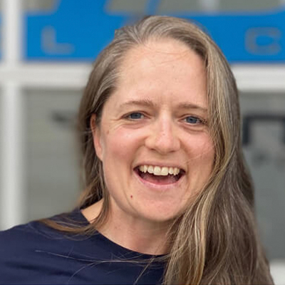 Angi Weston