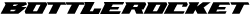 Bottlerocket Logo