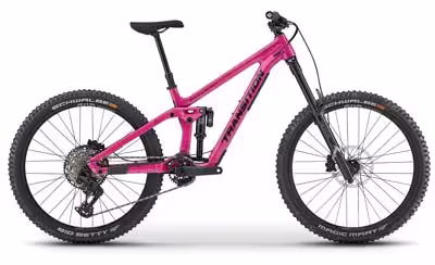 Bottlerocket Single Crown Pink