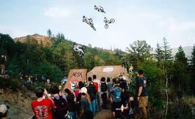 Bottlerocket Jaxson Sequence Action