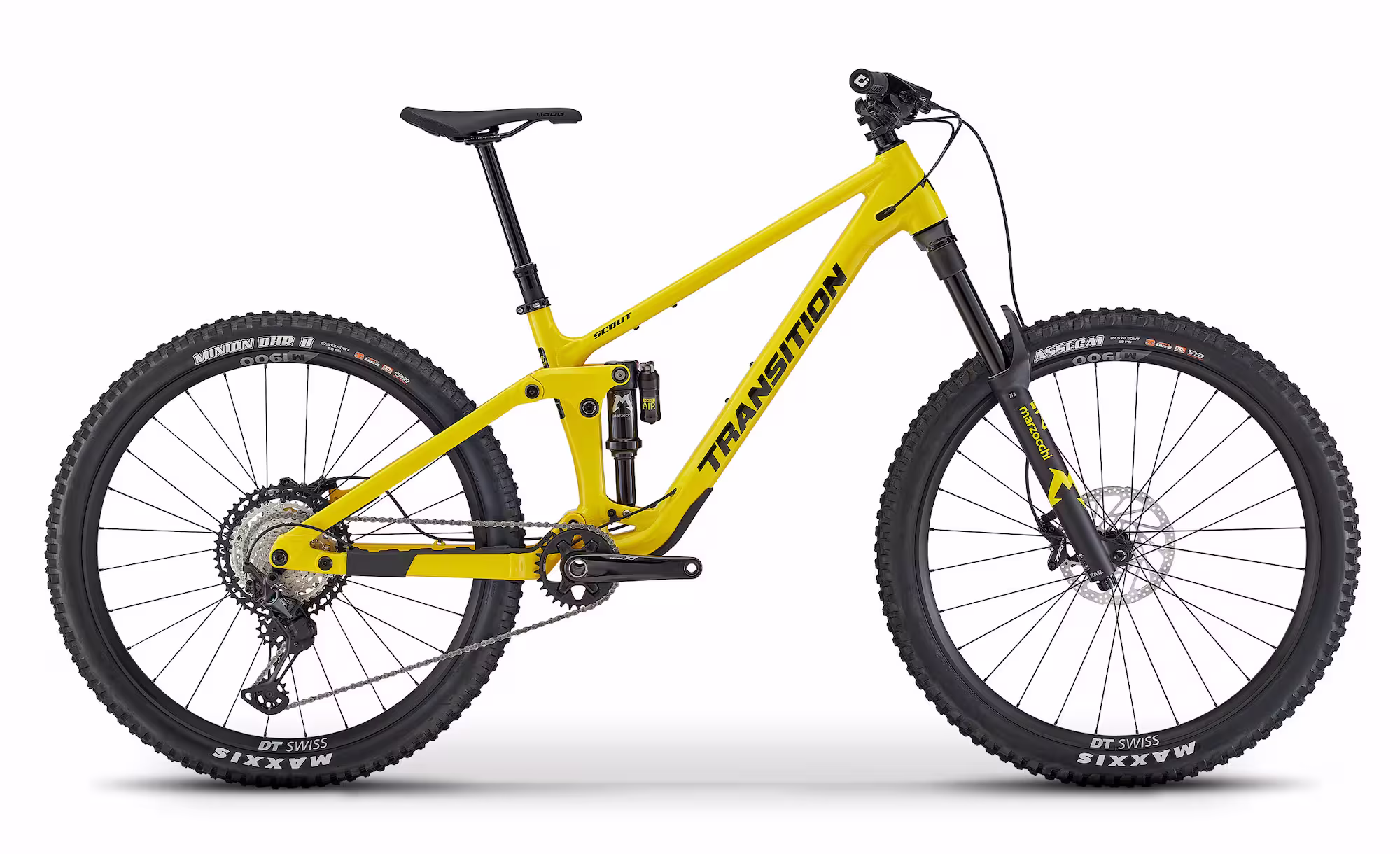Scout Dandelion XT Complete