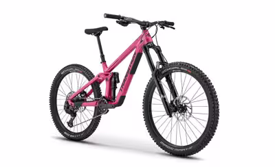 Bottlerocket Dual Crown Pink Angle 2