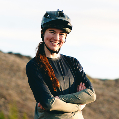 Ella Erickson