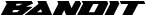 Bandit Logo
