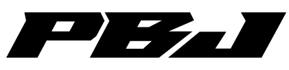 PBJ24 Logo