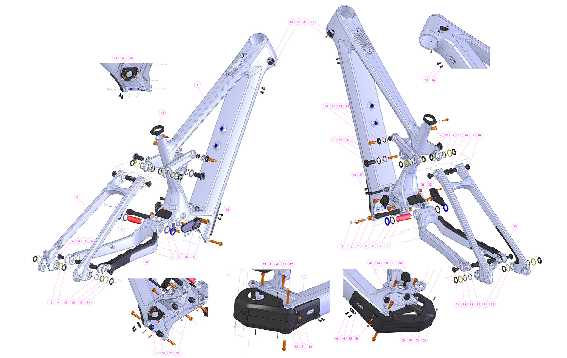 BOM Image