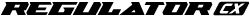 RegulatorCX Logo