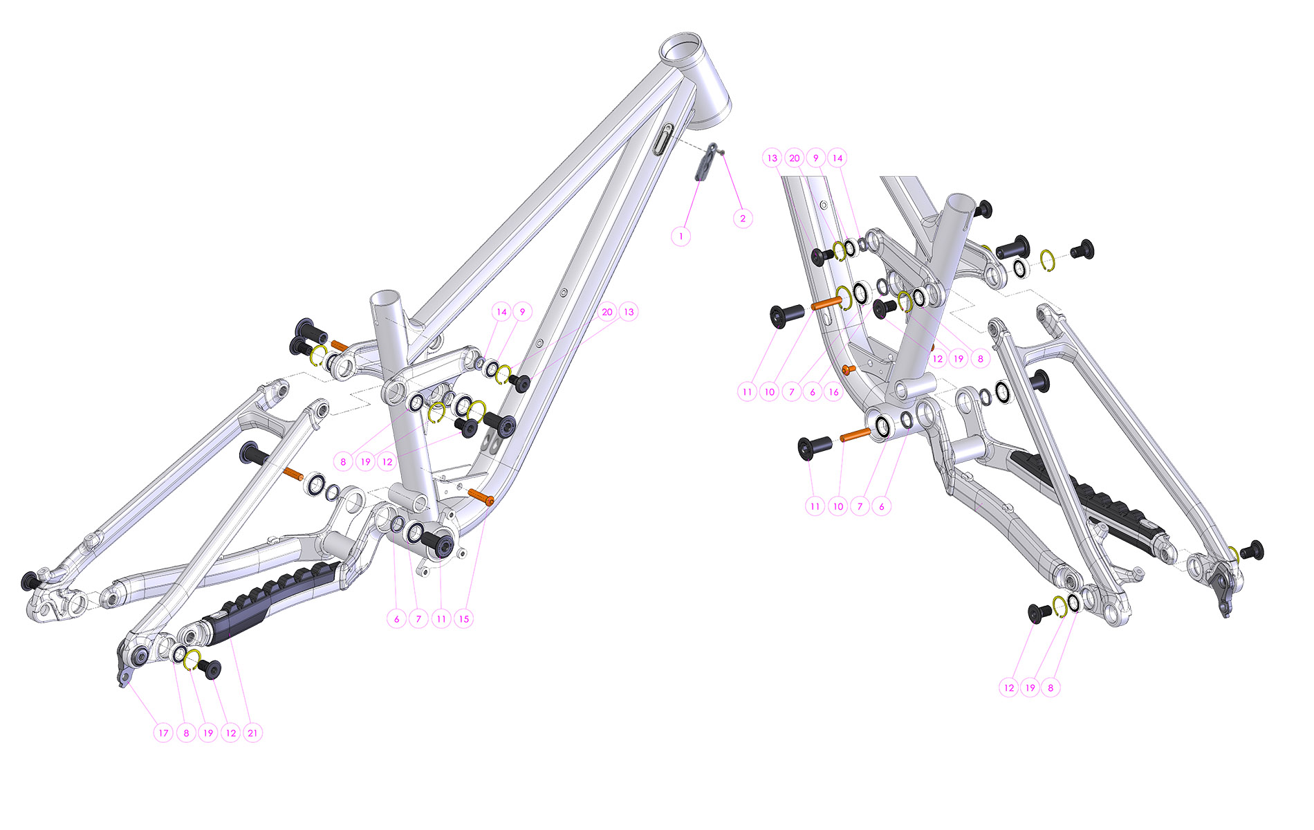 BOM Image