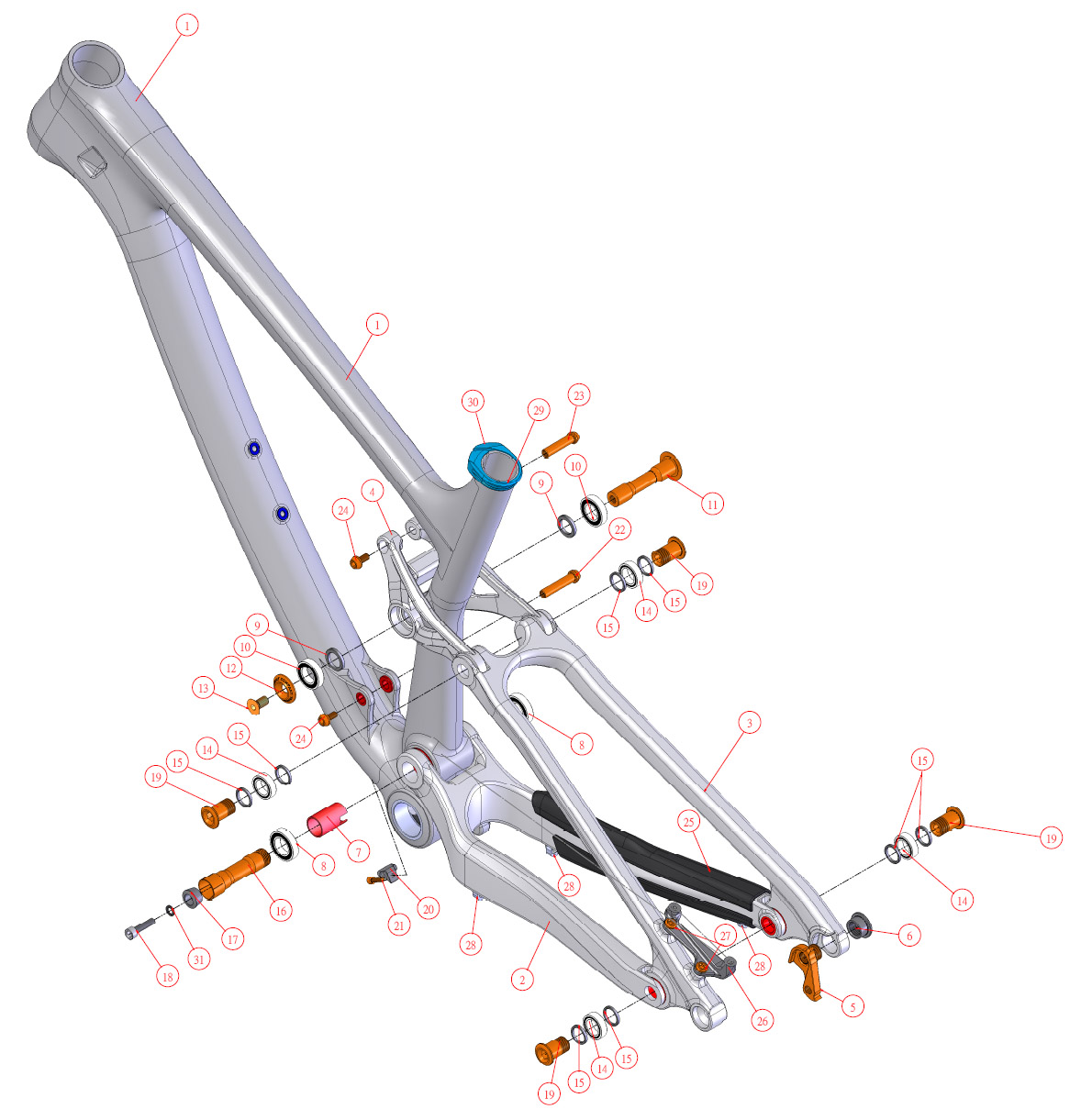 BOM Image