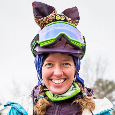 Shanna Powell