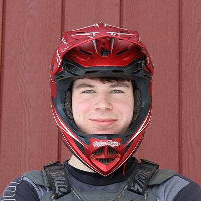 Tucker Shearer