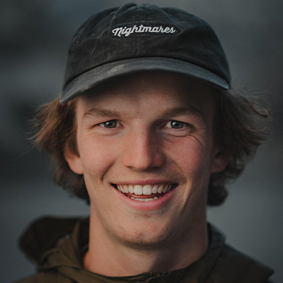 Soren Farenholtz