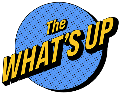 Whats Up Logo