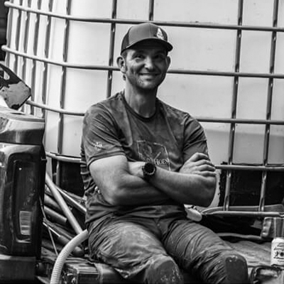 Josh Venti