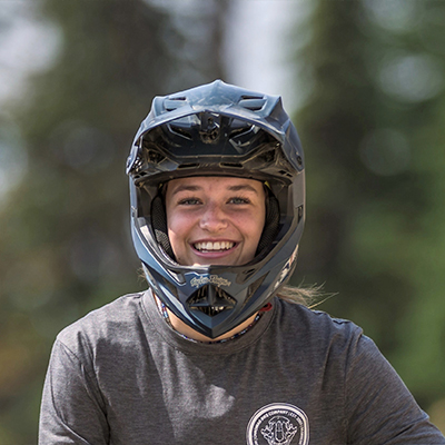 Zoe Witwicki